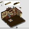 Фокус-покус: Коттедж сестер Сандерсон (LEGO 21341)