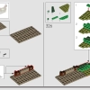 Фокус-покус: Коттедж сестер Сандерсон (LEGO 21341)