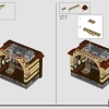 Фокус-покус: Коттедж сестер Сандерсон (LEGO 21341)