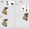 Фокус-покус: Коттедж сестер Сандерсон (LEGO 21341)