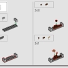 Фокус-покус: Коттедж сестер Сандерсон (LEGO 21341)