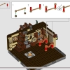 Фокус-покус: Коттедж сестер Сандерсон (LEGO 21341)