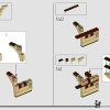 Фокус-покус: Коттедж сестер Сандерсон (LEGO 21341)