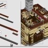 Фокус-покус: Коттедж сестер Сандерсон (LEGO 21341)