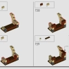 Фокус-покус: Коттедж сестер Сандерсон (LEGO 21341)