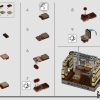 Фокус-покус: Коттедж сестер Сандерсон (LEGO 21341)