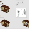 Фокус-покус: Коттедж сестер Сандерсон (LEGO 21341)