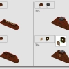 Фокус-покус: Коттедж сестер Сандерсон (LEGO 21341)