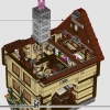 Фокус-покус: Коттедж сестер Сандерсон (LEGO 21341)