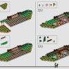 Фокус-покус: Коттедж сестер Сандерсон (LEGO 21341)