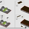 Фокус-покус: Коттедж сестер Сандерсон (LEGO 21341)