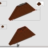 Фокус-покус: Коттедж сестер Сандерсон (LEGO 21341)