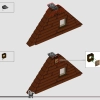 Фокус-покус: Коттедж сестер Сандерсон (LEGO 21341)
