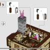 Фокус-покус: Коттедж сестер Сандерсон (LEGO 21341)