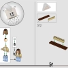 Фокус-покус: Коттедж сестер Сандерсон (LEGO 21341)