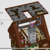 Фокус-покус: Коттедж сестер Сандерсон (LEGO 21341)
