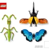 Коллекция насекомых (LEGO 21342)