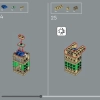 Коллекция насекомых (LEGO 21342)