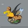 Коллекция насекомых (LEGO 21342)
