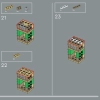 Коллекция насекомых (LEGO 21342)