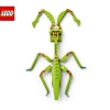 Коллекция насекомых (LEGO 21342)