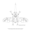 Коллекция насекомых (LEGO 21342)
