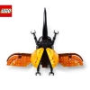 Коллекция насекомых (LEGO 21342)