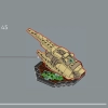 Коллекция насекомых (LEGO 21342)