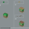 Коллекция насекомых (LEGO 21342)