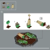 Коллекция насекомых (LEGO 21342)