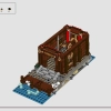 Деревня викингов (LEGO 21343)