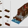 Деревня викингов (LEGO 21343)