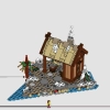 Деревня викингов (LEGO 21343)