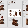 Деревня викингов (LEGO 21343)
