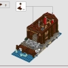 Деревня викингов (LEGO 21343)