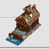 Деревня викингов (LEGO 21343)