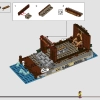 Деревня викингов (LEGO 21343)