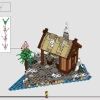 Деревня викингов (LEGO 21343)