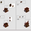 Деревня викингов (LEGO 21343)