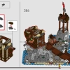 Деревня викингов (LEGO 21343)