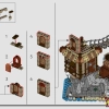 Деревня викингов (LEGO 21343)