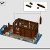 Деревня викингов (LEGO 21343)