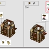 Деревня викингов (LEGO 21343)