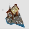 Деревня викингов (LEGO 21343)