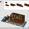 Деревня викингов (LEGO 21343)