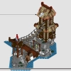 Деревня викингов (LEGO 21343)