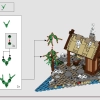 Деревня викингов (LEGO 21343)