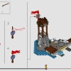 Деревня викингов (LEGO 21343)
