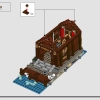 Деревня викингов (LEGO 21343)