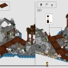 Деревня викингов (LEGO 21343)